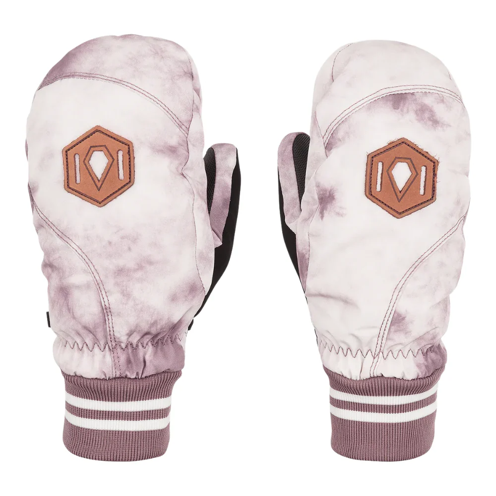 Volcom Women's Bistro Mitt - Image 3