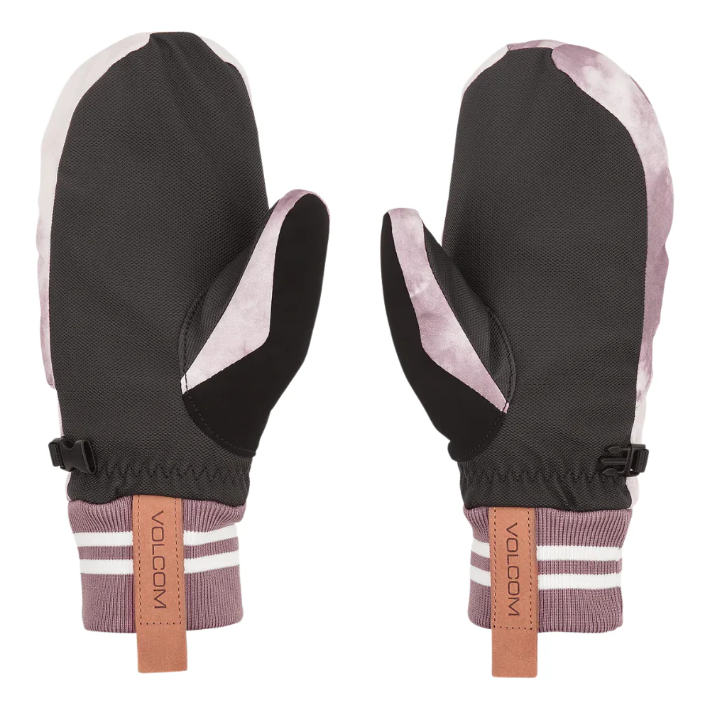 Volcom Women's Bistro Mitt - Image 4