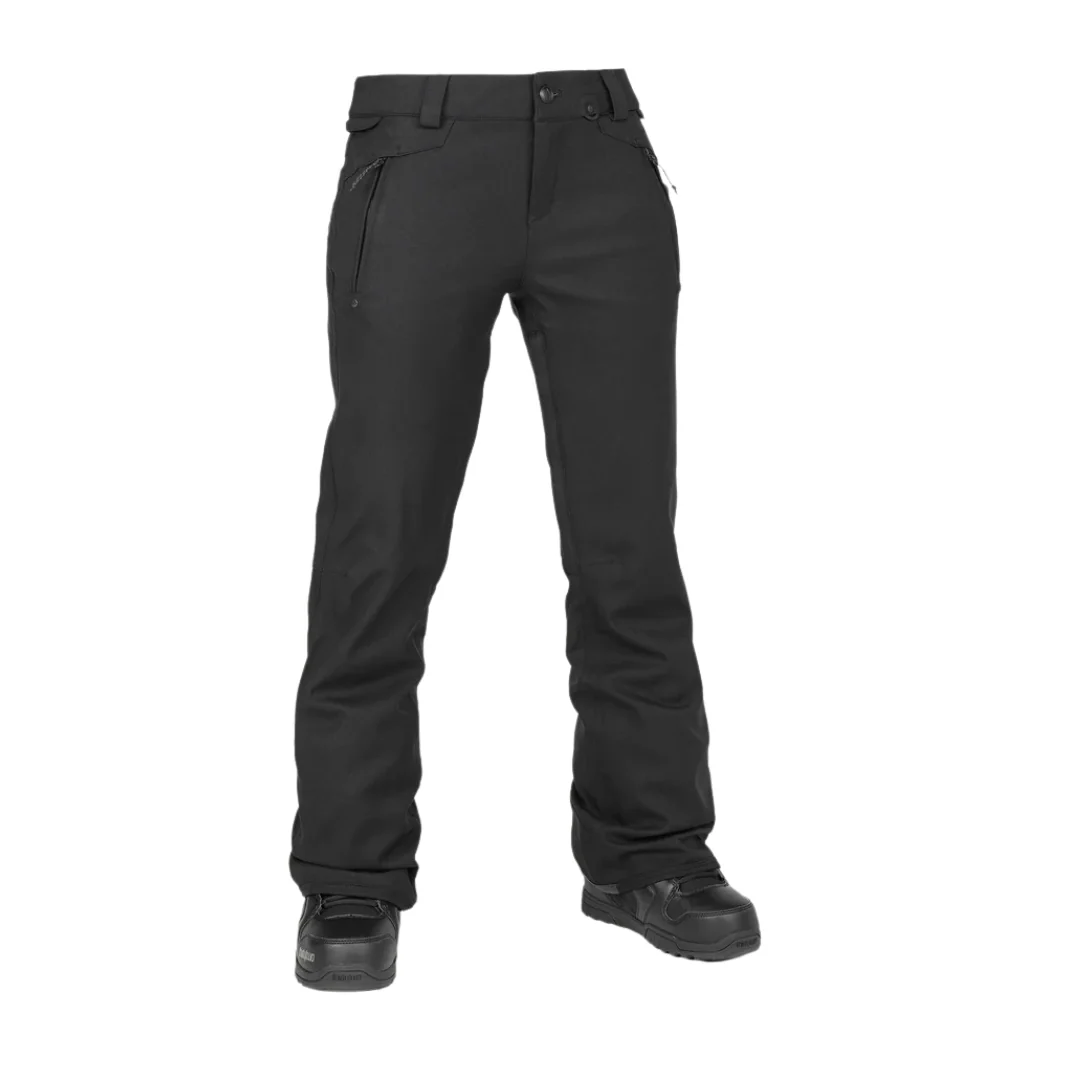 Volcom Women's Genus Stretch Pants