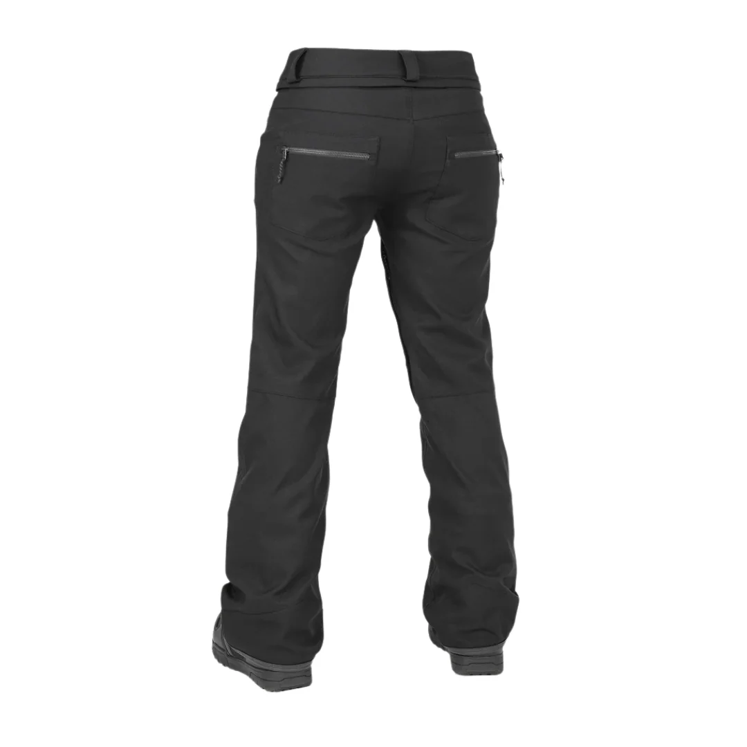 Volcom Women's Genus Stretch Pants - Image 2