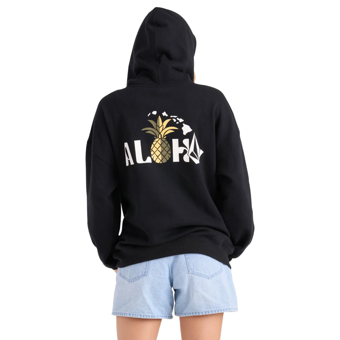 Volcom Women's Haleiwa Top