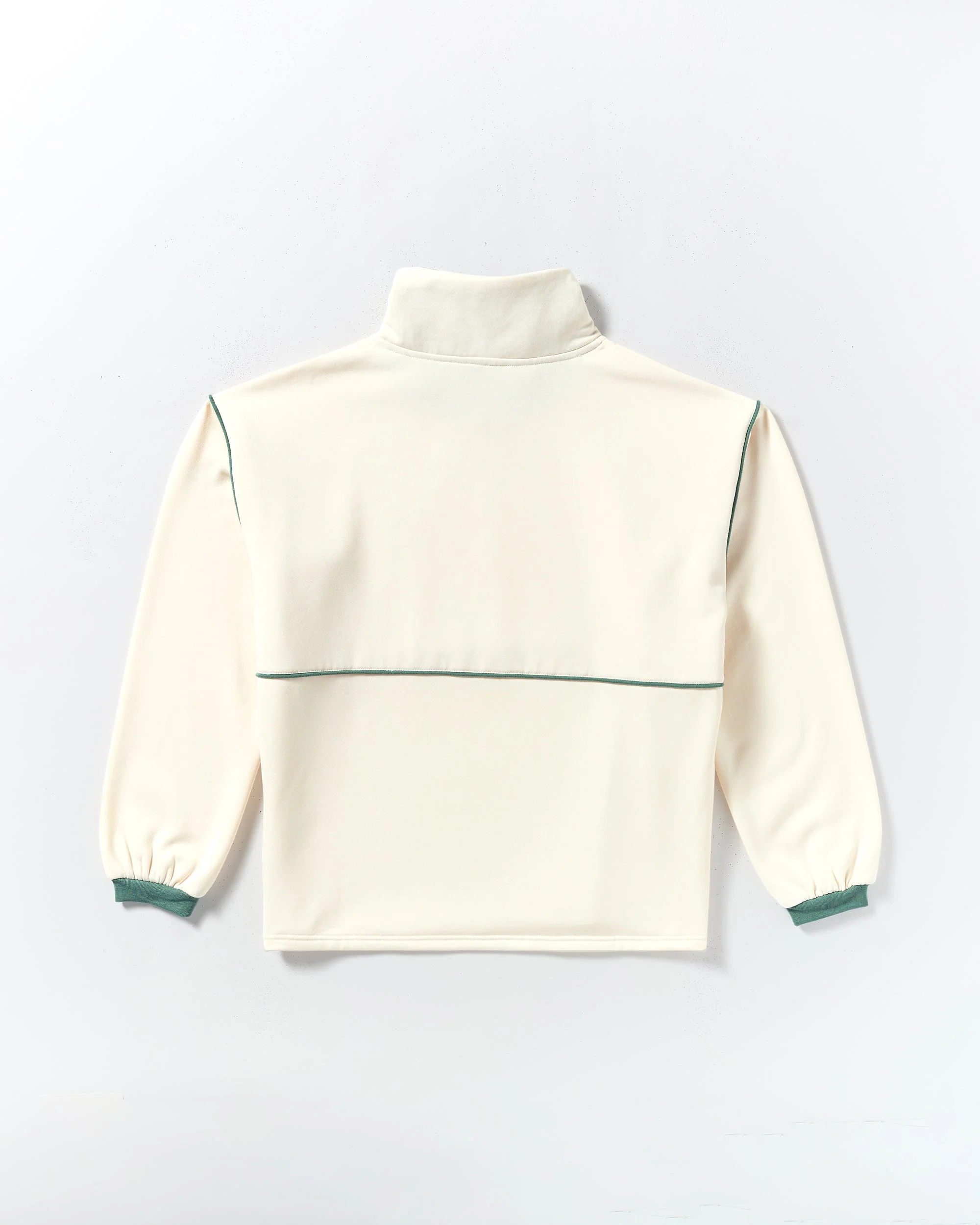 Volcom Women's Hydro 1/4 Zip - Image 4