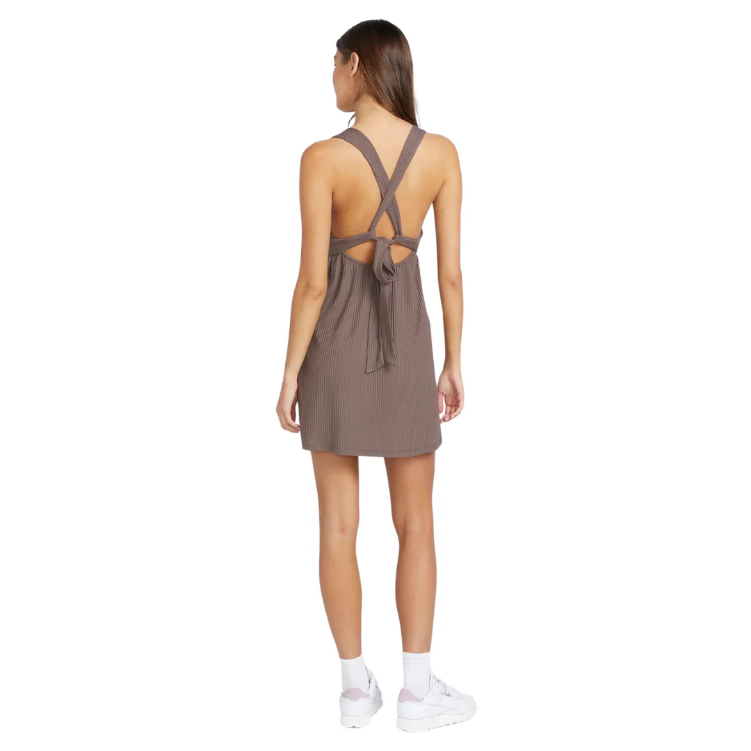 Volcom Women's Island Bopper Dress - Image 2