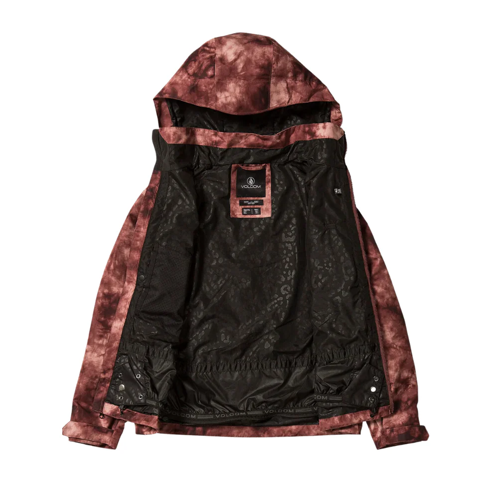 Volcom Women's Kimball Jacket - Image 3