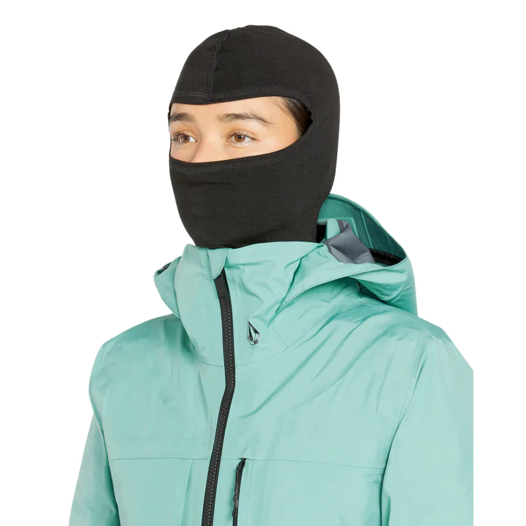 Volcom Women's KOA TDS INF Gore-Tex Jacket - Wasabi - Image 4