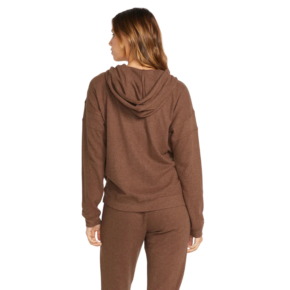 Volcom Women's Lil Zip - Image 2