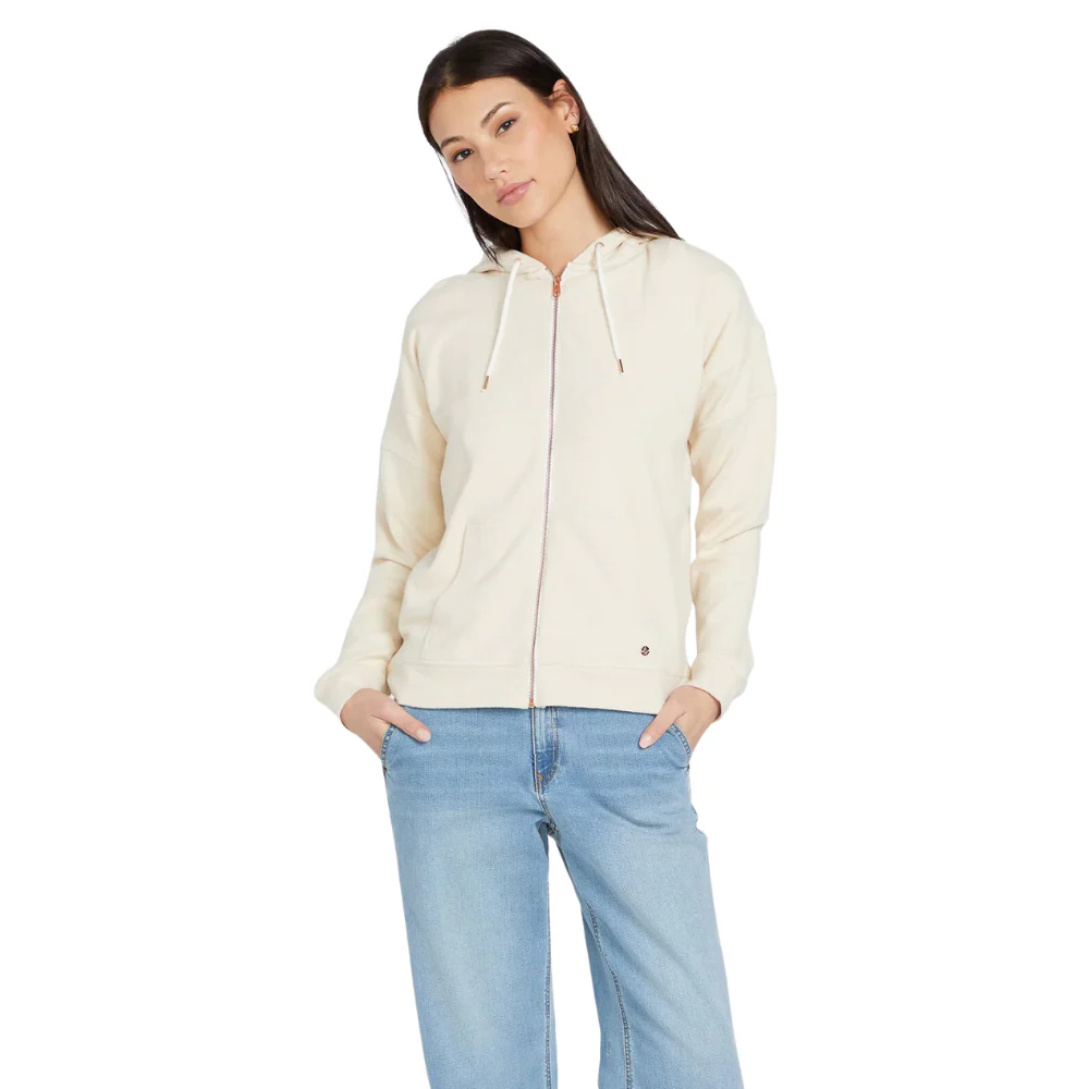 Volcom Women's Lil Zip - Image 3