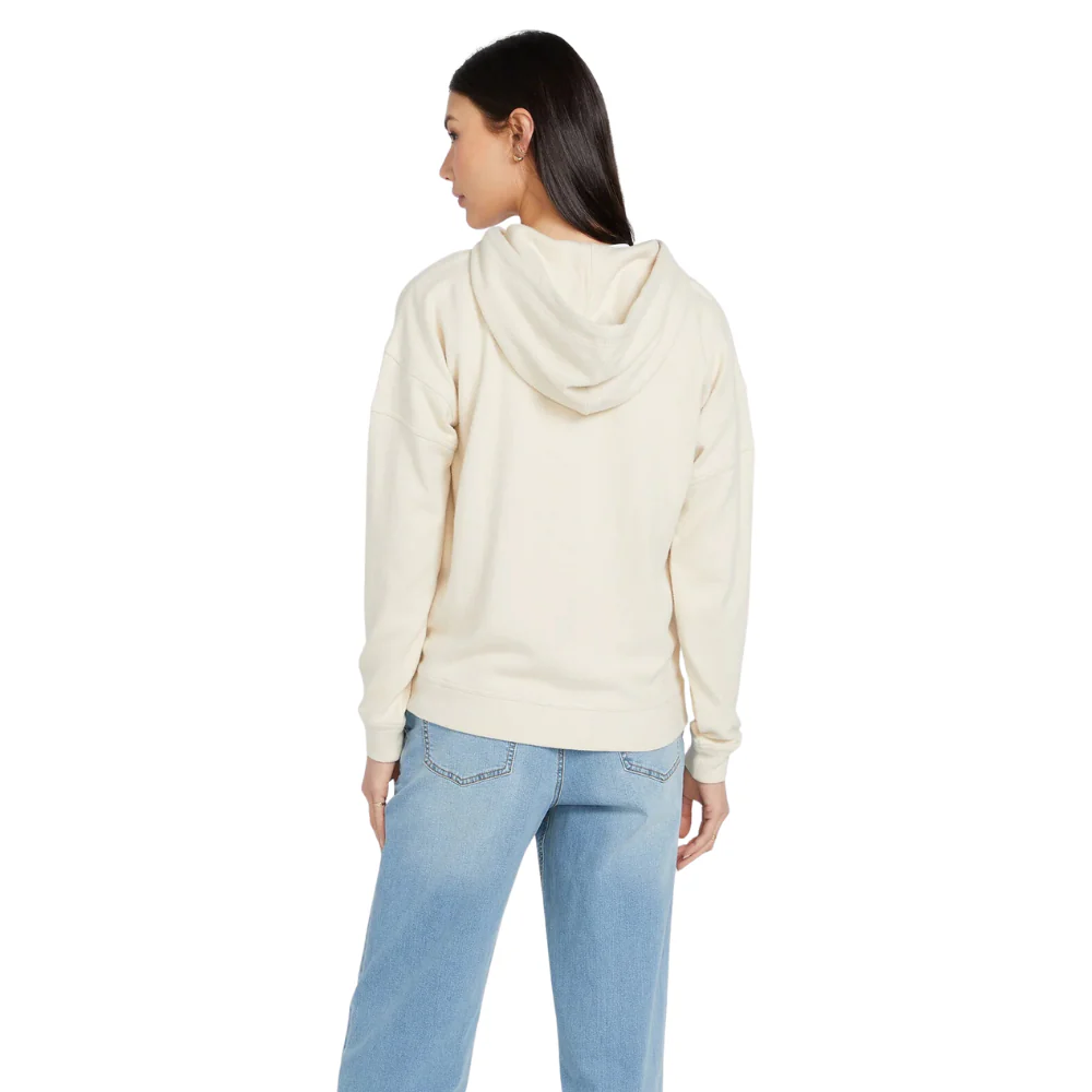 Volcom Women's Lil Zip - Image 4