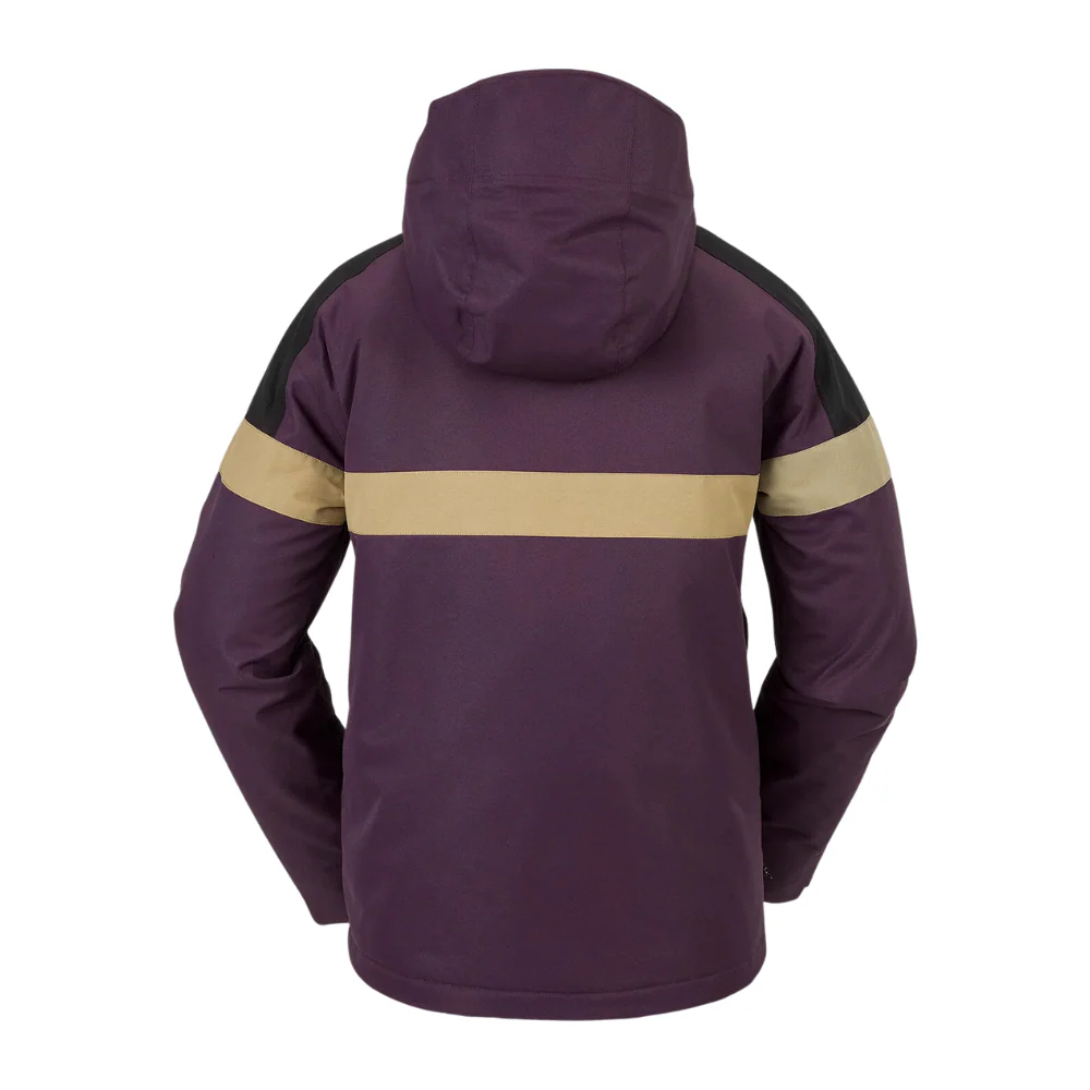 Volcom Women's Lindy Ins Jacket - Image 2