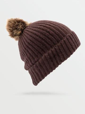 Volcom Womens Lula Beanie - Image 4