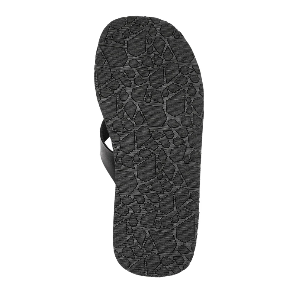 Volcom Women's Not Ur Moms Platform Sandals - Black - Image 5