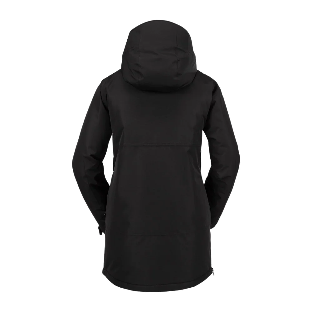 Volcom Women's Paxson 2L TDS INF Parka - Image 2