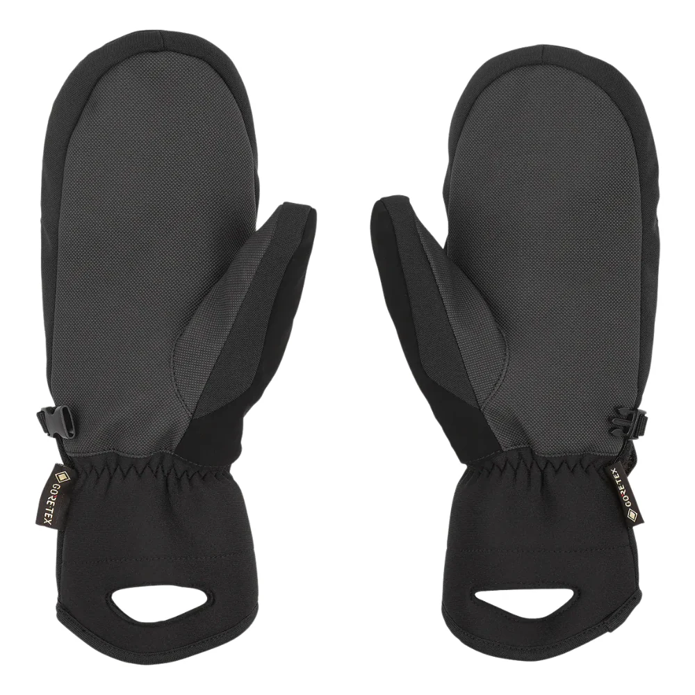 Volcom Women's Peep Gore-Tex Mitts - Image 2
