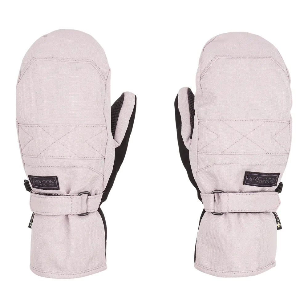 Volcom Women's Peep Gore-Tex Mitts - Image 3