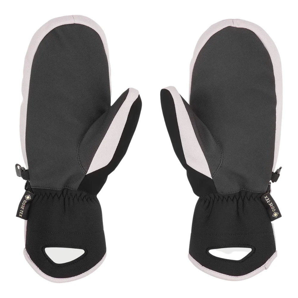 Volcom Women's Peep Gore-Tex Mitts - Image 4