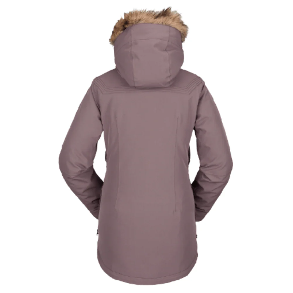 Volcom Women's Shadow Ins Jacket - Image 2