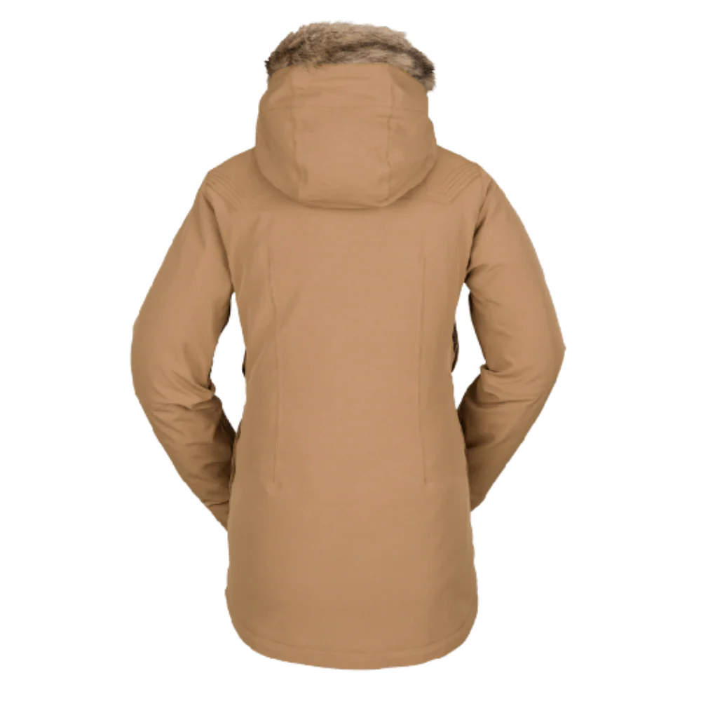 Volcom Women's Shadow Ins Jacket - Image 4