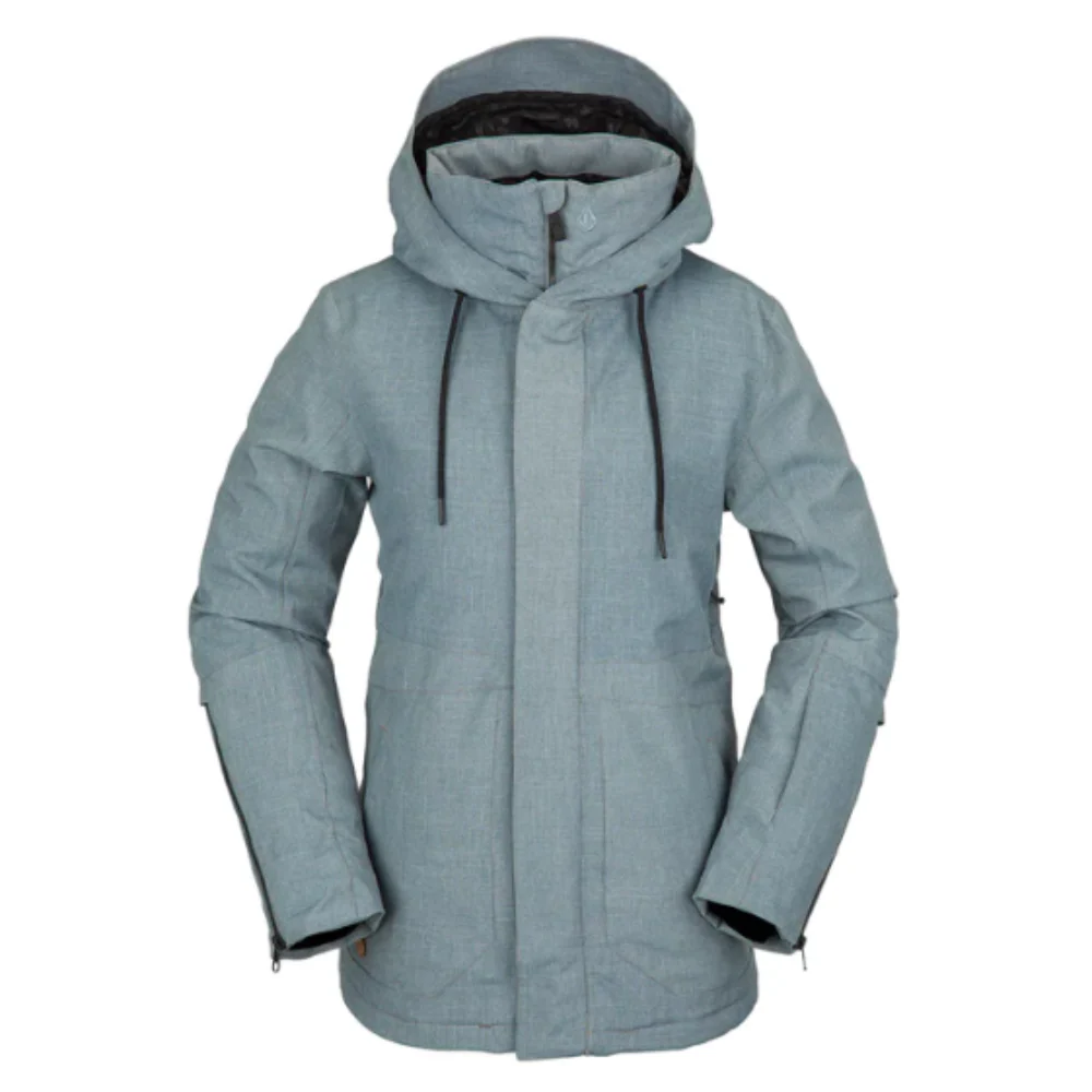 Volcom Women's Sherwin Ins Jacket