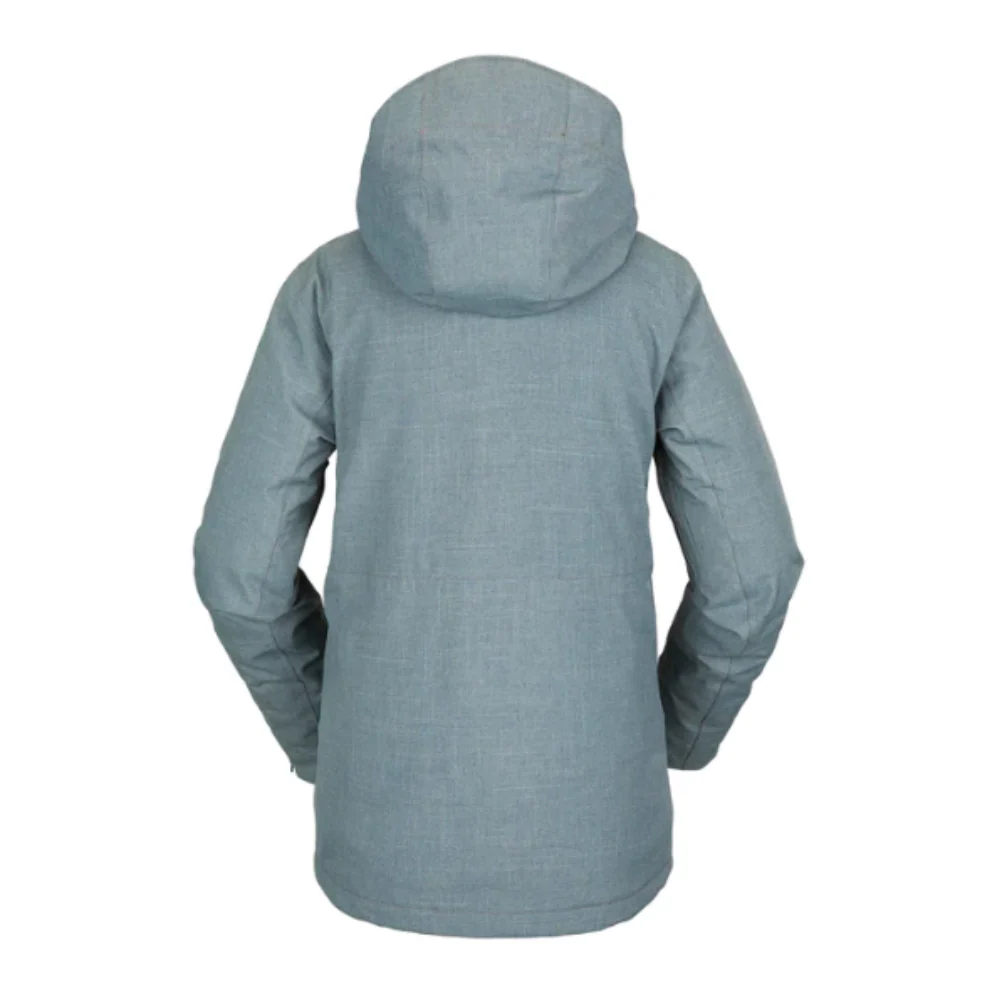 Volcom Women's Sherwin Ins Jacket - Image 2