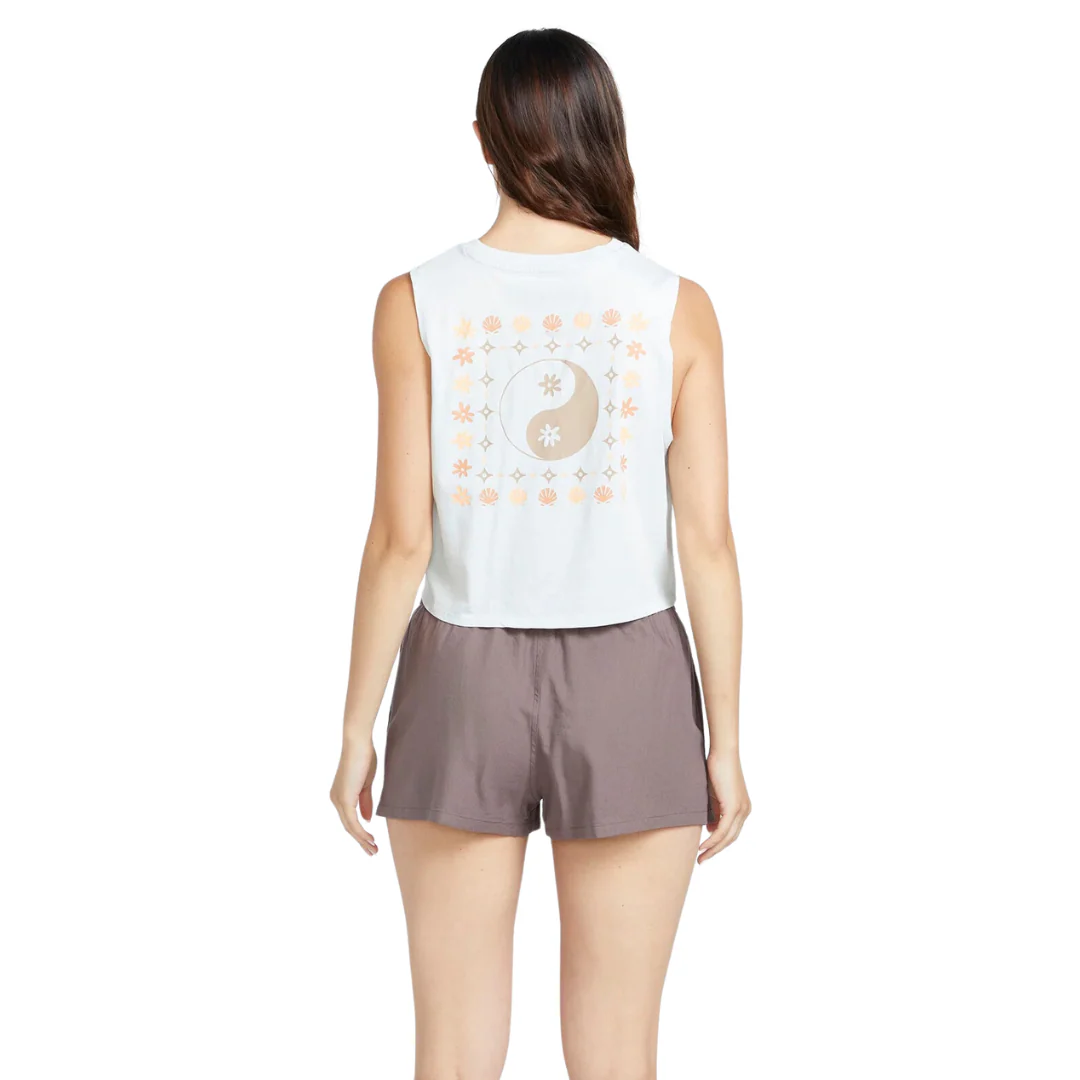 Volcom Women's Stone Def Short - Image 2