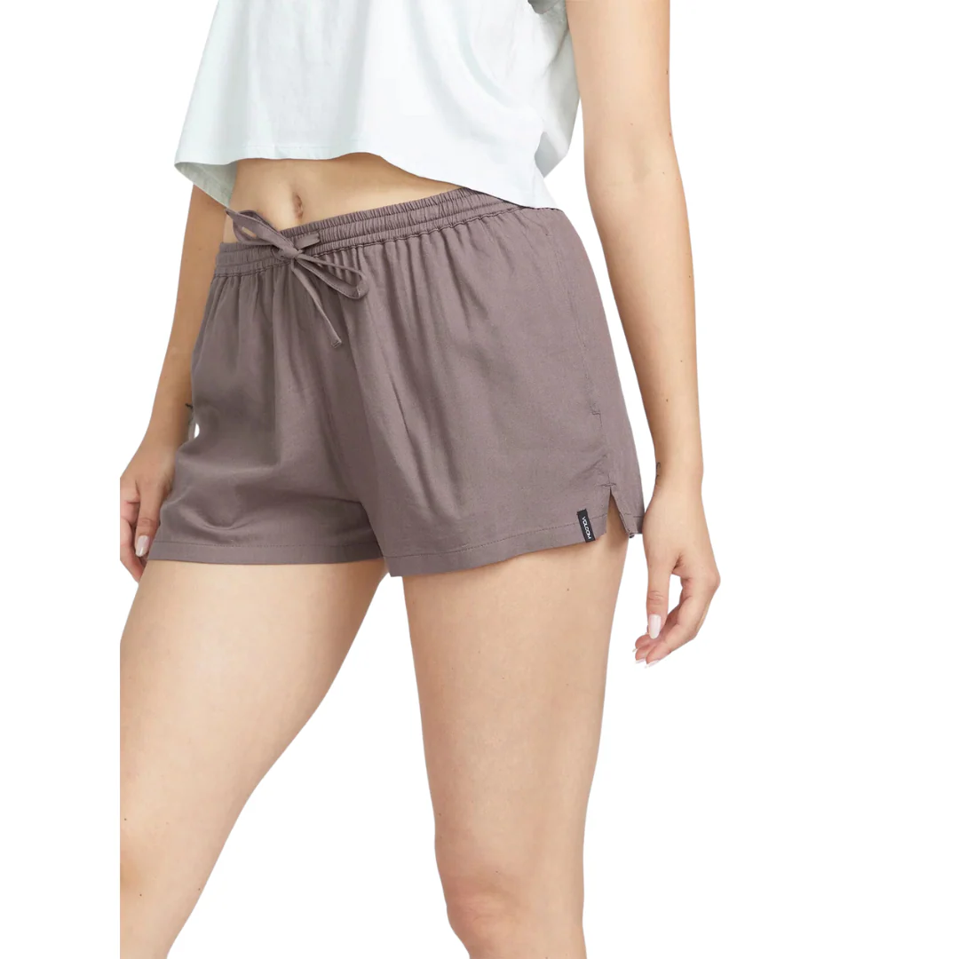 Volcom Women's Stone Def Short - Image 4