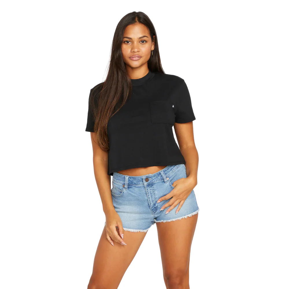 Volcom Women's Stoney Stretch Short