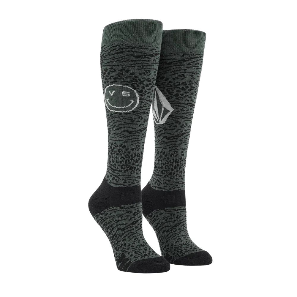 Volcom Women's TTT Sock - Image 2
