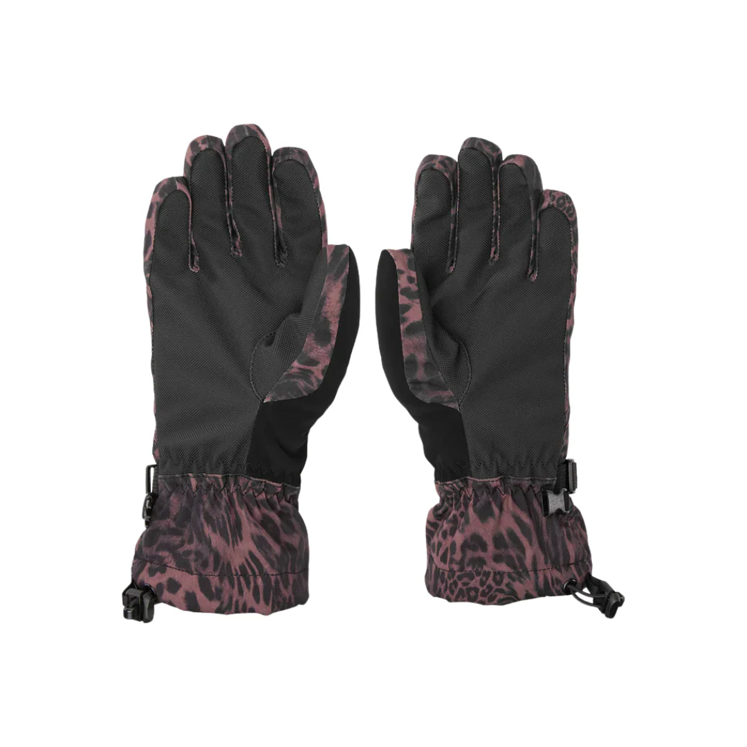Volcom Women's V.Snow Over Glove - Image 2
