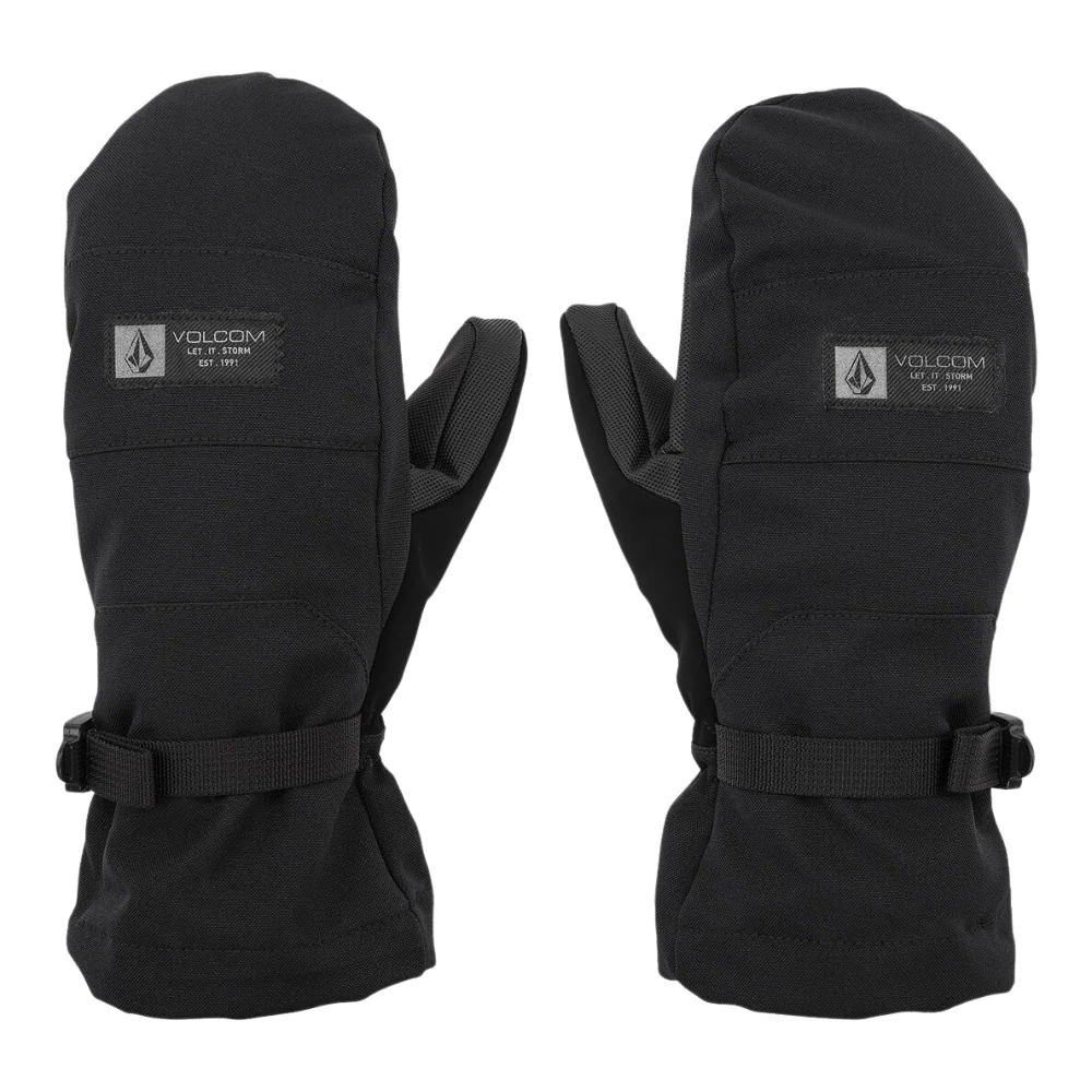 Volcom Women's V.Snow Over Mitt - Image 4