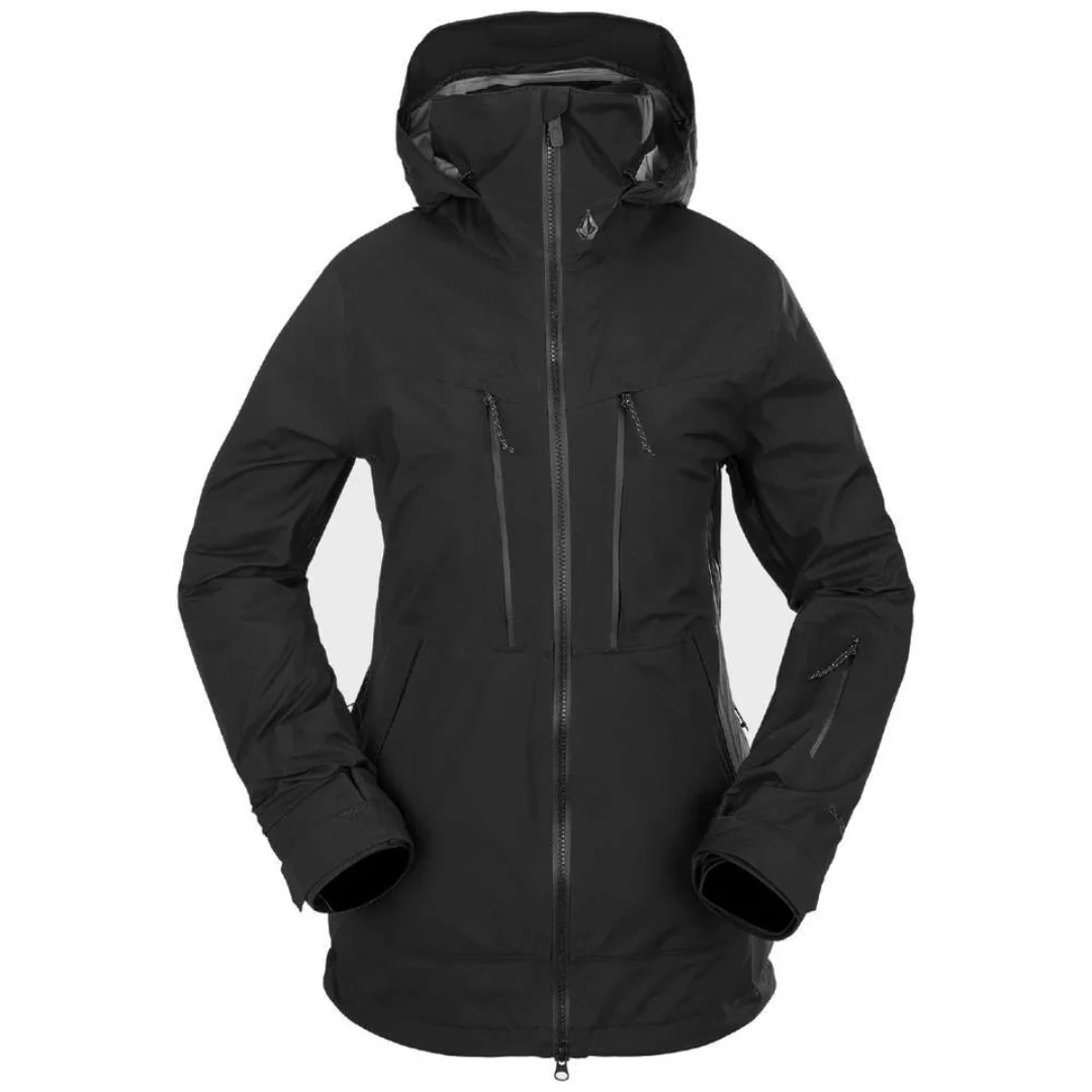 Volcom Women's VS 3L Stretch Gore-Tex Jacket