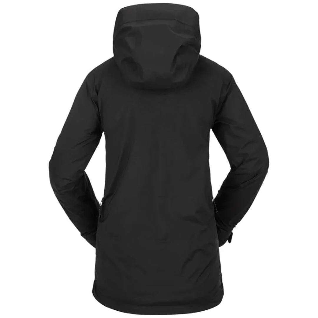 Volcom Women's VS 3L Stretch Gore-Tex Jacket - Image 5