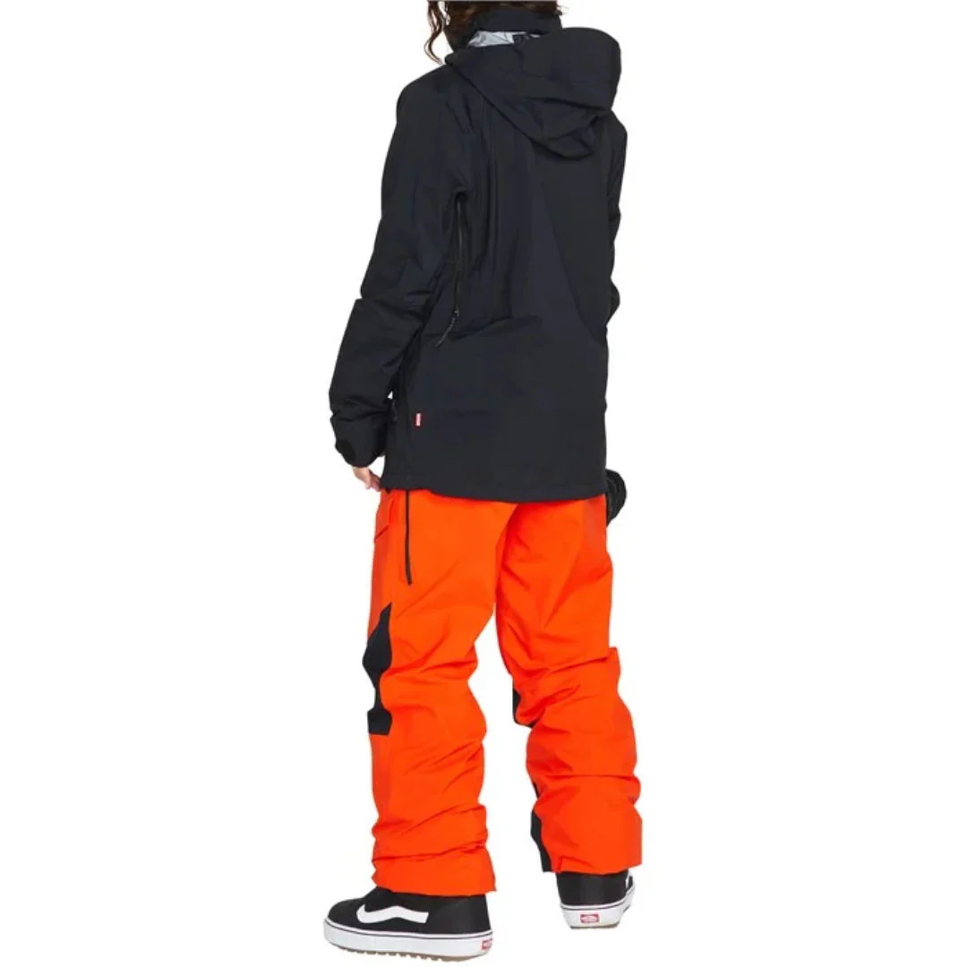Volcom Women's VS 3L Stretch Gore-Tex Jacket - Image 7