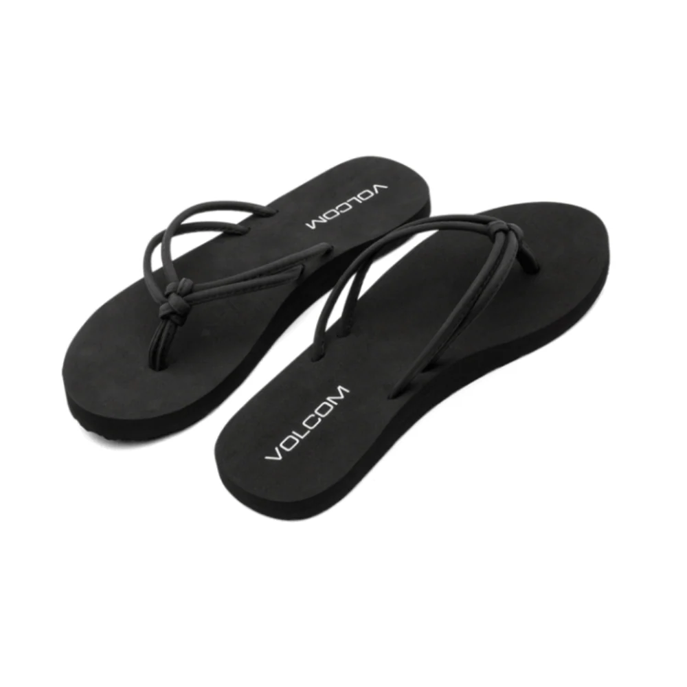 Volcom Youth Forever and Ever Big Sandals