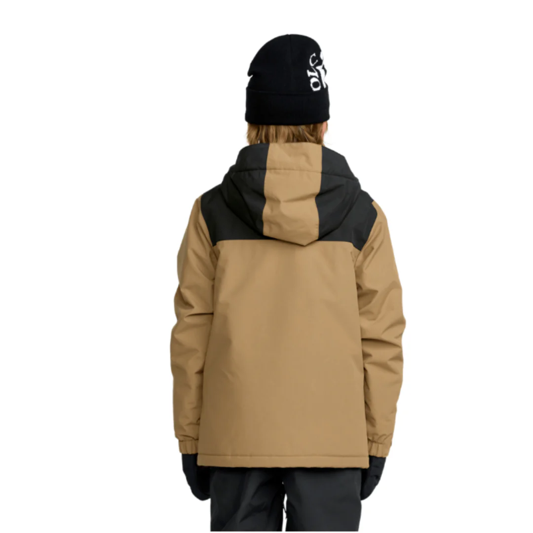 Volcom Youth Stone .91 Insulated Jacket - Image 2