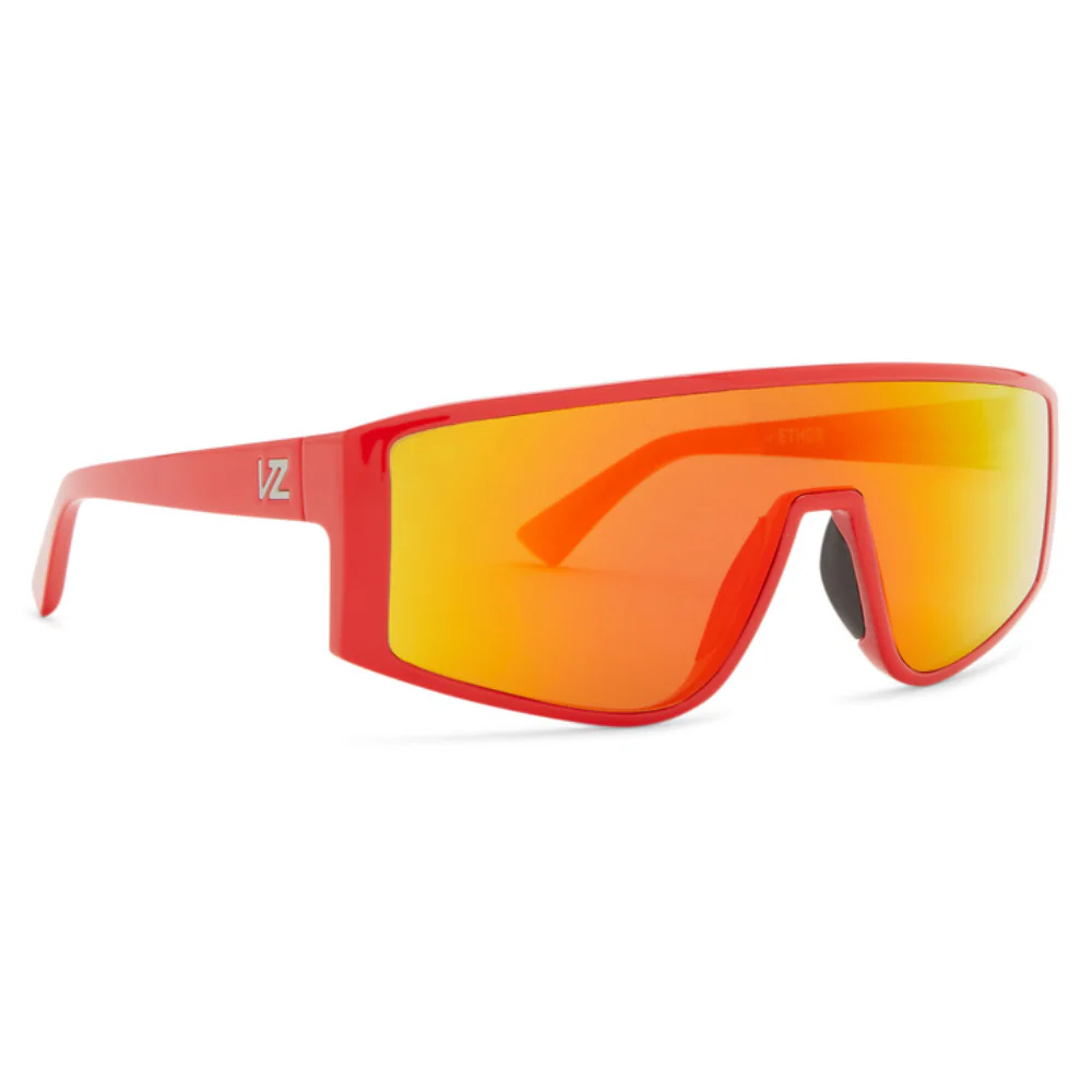 Von Zipper Hyperbang Sunglasses