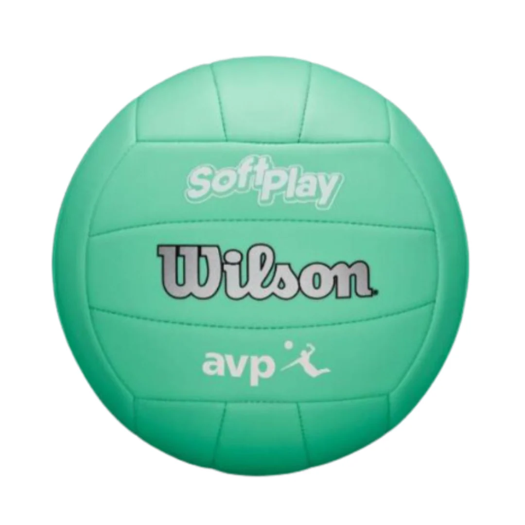 Wilson Sports AVP Soft Play Volleyball