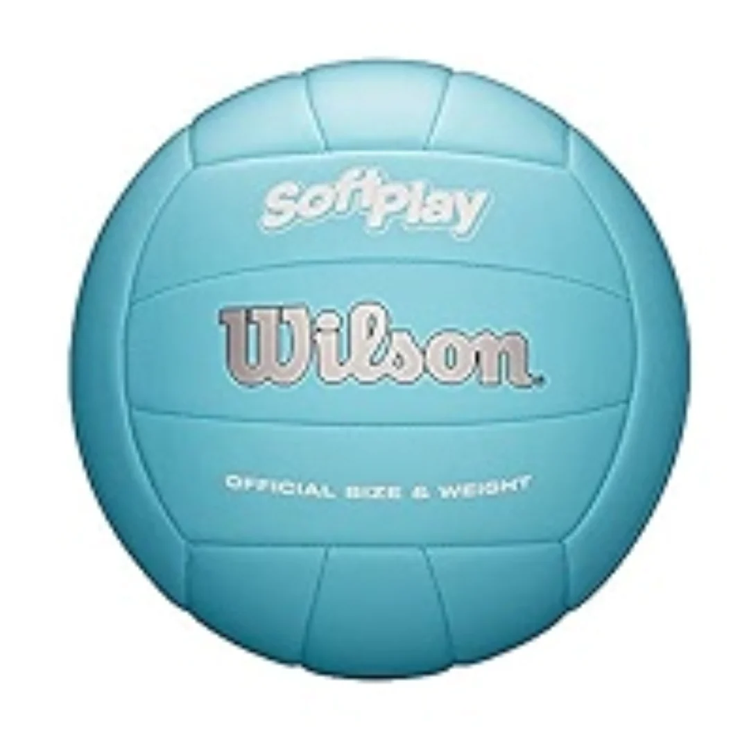 Wilson Sports AVP Soft Play Volleyball - Image 5