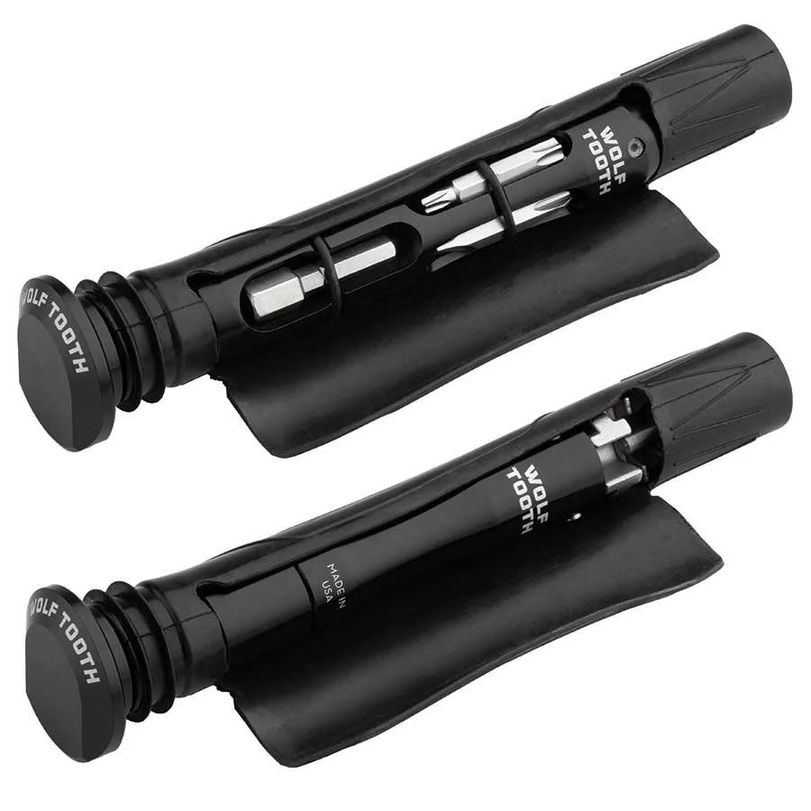 Wolf Tooth Components EnCase Bar Kit - Image 2